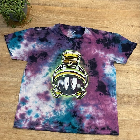 Looney Tunes T-shirt - Picture 1 of 6